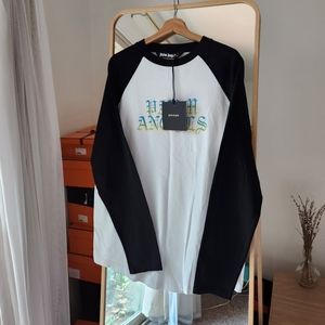 Palm angels t shirt